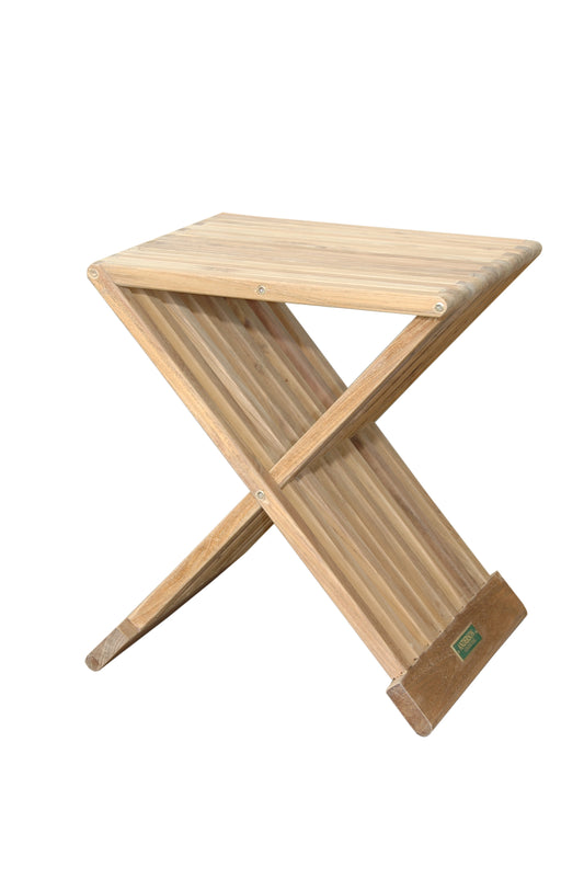 Anderson Teak Marilla Folding Table