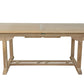 Anderson Teak Bahama 94" Rectangular Extension Table