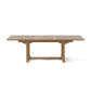 Anderson Teak Bahama 94" Rectangular Extension Table