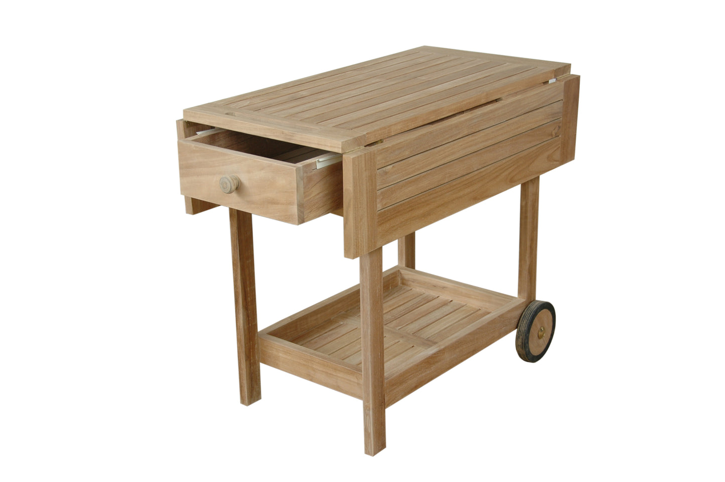 Anderson Teak Danica Serving Cart