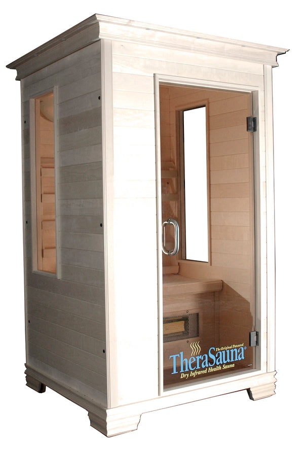 TheraSauna TS4746 Far Infrared Sauna