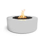 The Outdoor Plus 48" Round Unity Round Fire Pit - Powder Coated Steel