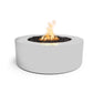 The Outdoor Plus 72" Round Unity Round Fire Pit - Powder Coated Steel