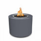 The Outdoor Plus 30" Round Beverly Fire Pit