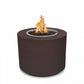 The Outdoor Plus 36" Round Beverly Fire Pit