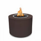 The Outdoor Plus 30" Round Beverly Fire Pit