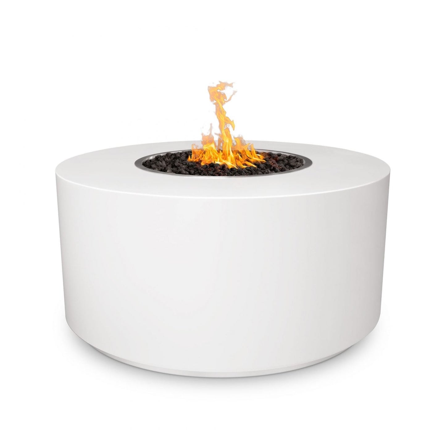 The Outdoor Plus 36" Round Beverly Fire Pit