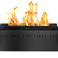 The Bio Flame 18” Remote Control Burner