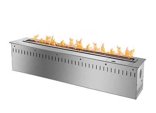 The Bio Flame 30” Remote Control Burner