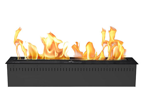 The Bio Flame 38” Remote Control Burner