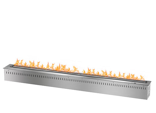 The Bio Flame 60” Remote Control Burner