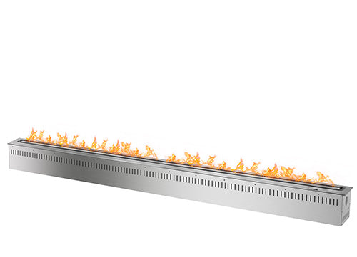 The Bio Flame 72” Remote Control Burner